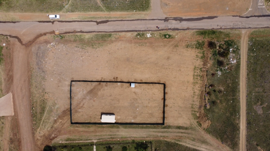Commercial Property for Sale in Bakenpark Free State